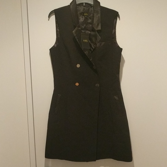 ABS Collection Dresses & Skirts - ABS Collection blazer dress, size 12